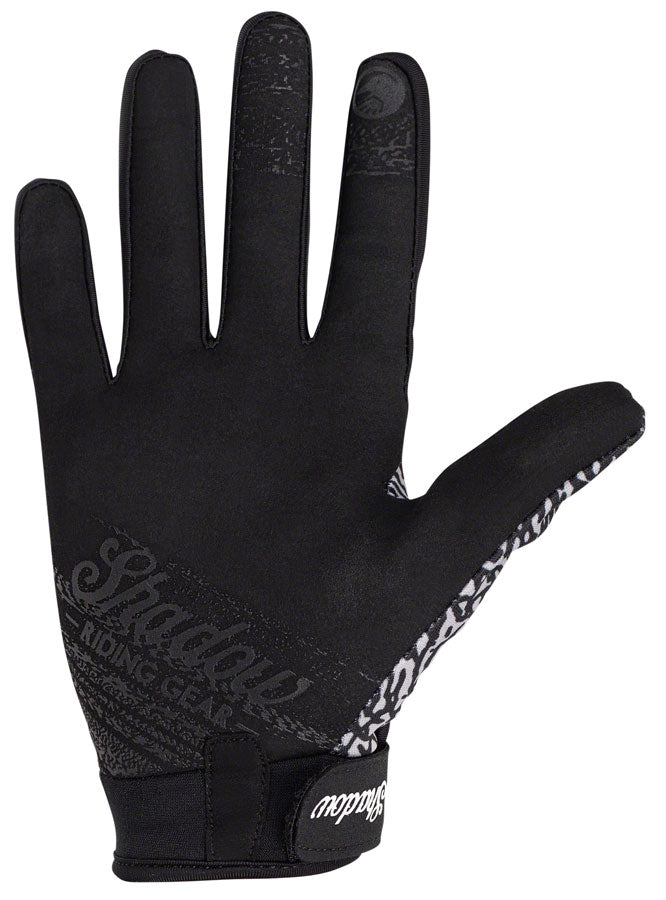 Load image into Gallery viewer, The Shadow Conspiracy Conspire Behemoth Gloves SM Unisex Full Finger
