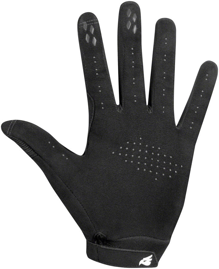 Load image into Gallery viewer, Bluegrass Prizma 3D Gloves - Black, Full Finger, X-Large
