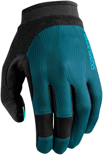 Bluegrass-React-Gloves-Gloves-X-Large-GLVS4708-Cycling-Gloves