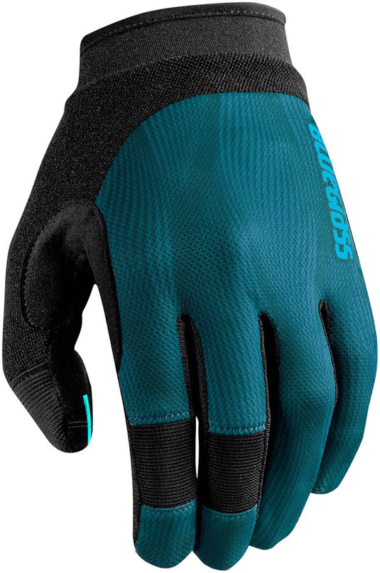 Bluegrass-React-Gloves-Gloves-Medium-GLVS4707-Cycling-Gloves