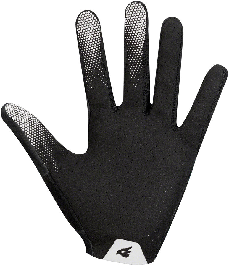 Load image into Gallery viewer, Bluegrass Vapor Lite Gloves - Black, Full Finger, Medium
