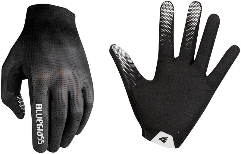 Load image into Gallery viewer, Bluegrass Vapor Lite Gloves - Black, Full Finger, X-Large
