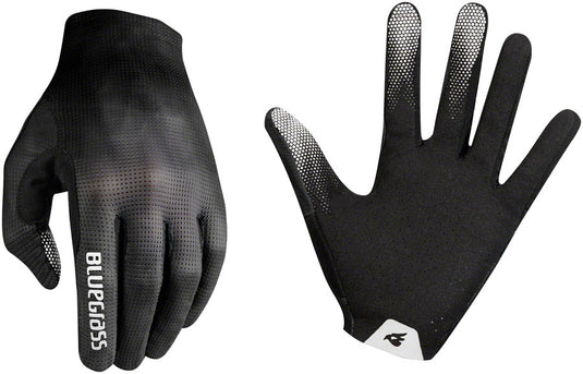 Bluegrass Vapor Lite Gloves - Black, Full Finger, Medium