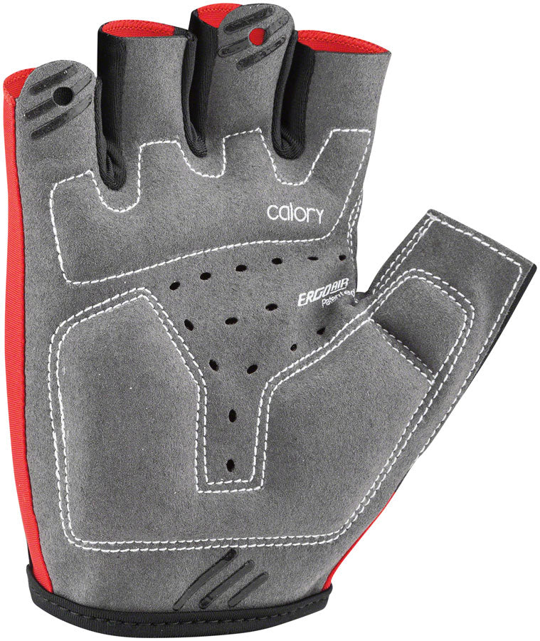 Load image into Gallery viewer, Garneau Calory Gloves - Ginger, Short Finger, Men&#39;s, Medium
