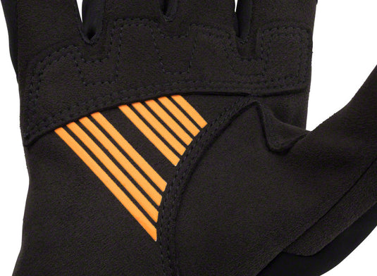 45NRTH Nokken Gloves - Black, Full Finger, X-Small