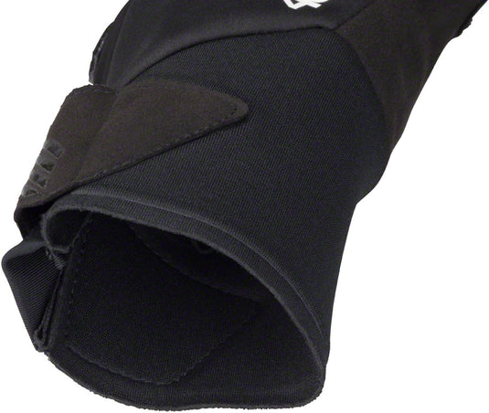 45NRTH Nokken Gloves - Black, Full Finger, X-Small