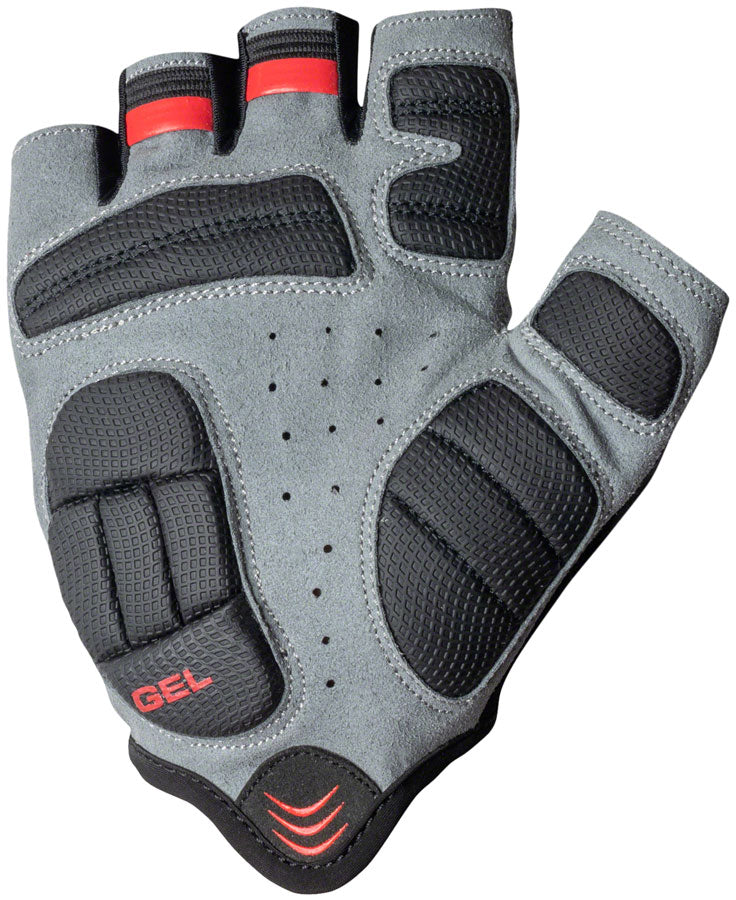 Load image into Gallery viewer, Bellwether Ergo Gel Gloves - Black, Short Finger, Men&#39;s, Large
