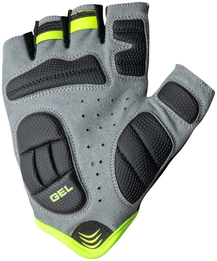 Load image into Gallery viewer, Bellwether Ergo Gel Gloves - Hi-Vis, Short Finger, Men&#39;s, Large
