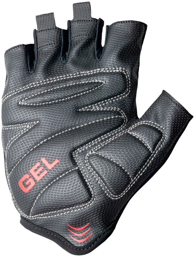 Load image into Gallery viewer, Bellwether Gel Supreme Gloves - Black, Short Finger, Men&#39;s, Small
