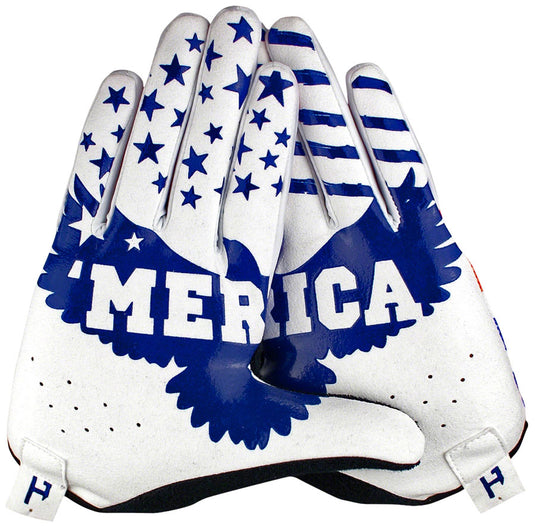 Handup Most Days Glove - Original 'MERICAS, Full Finger, XX-Large