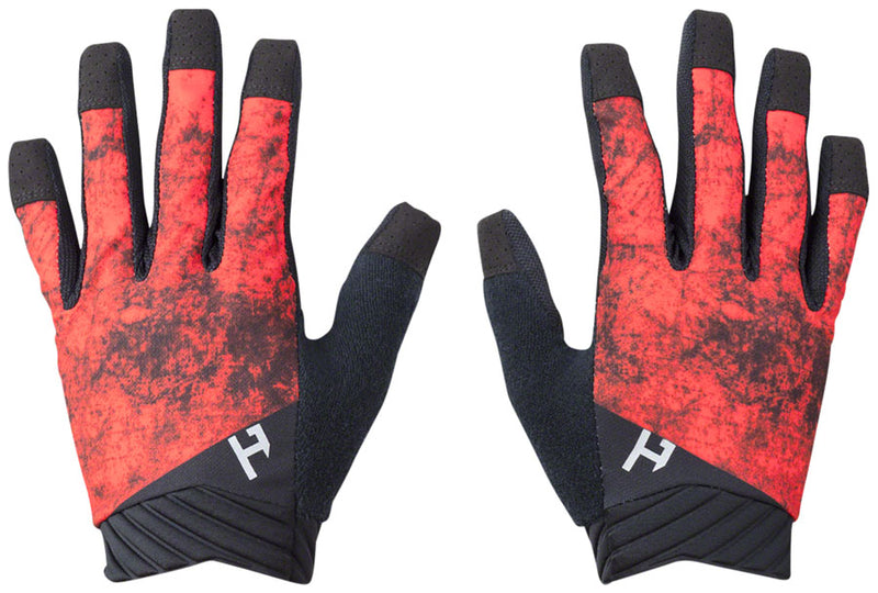 Load image into Gallery viewer, Handup-Pro-Performance-Gloves-Gloves-Medium-GLVS6354-Cycling-Gloves
