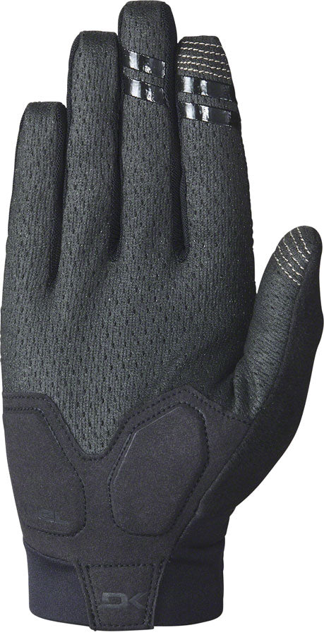 Dakine Boundary 2.0 Gloves - Black, Full Finger, Small