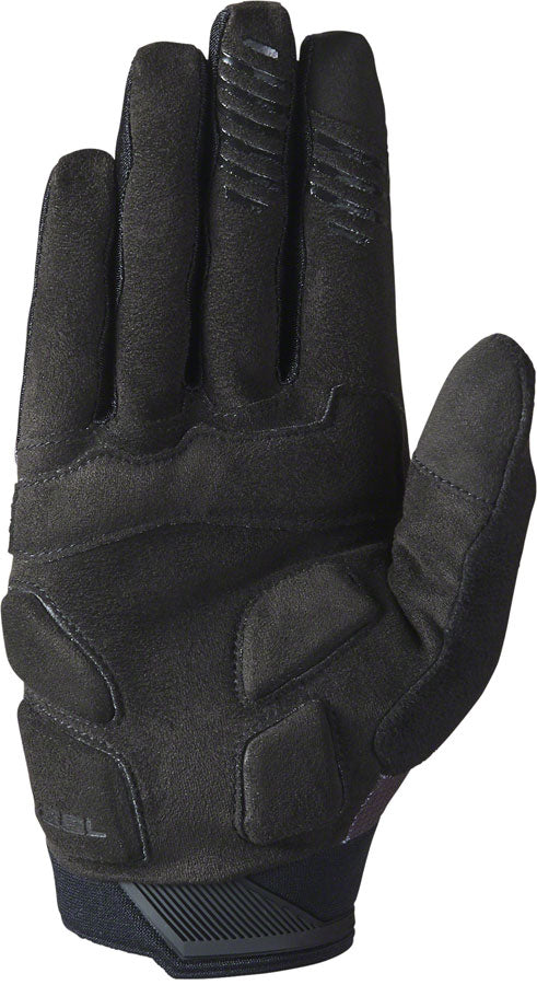 Dakine Syncline Gloves - Black, Full Finger, Women's, Small