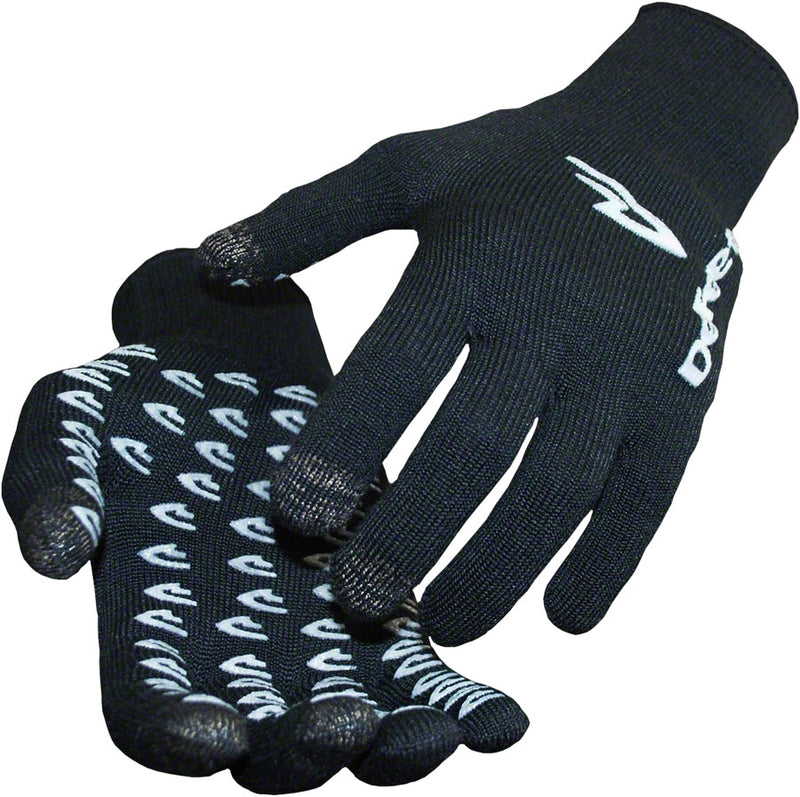 Load image into Gallery viewer, DeFeet-Duraglove-ET-Gloves-Gloves-Medium-GL7711-Cycling-Gloves
