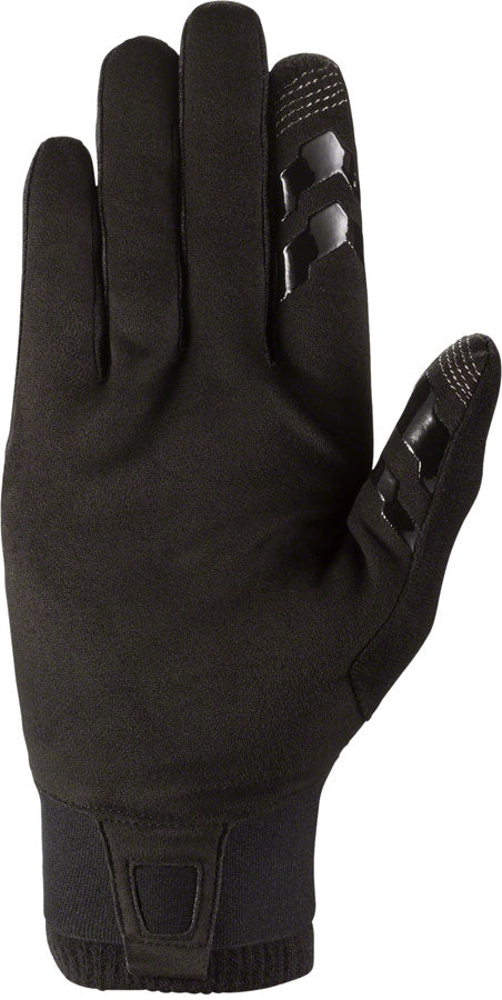 Load image into Gallery viewer, Dakine Covert Gloves - Black, Full Finger, Large
