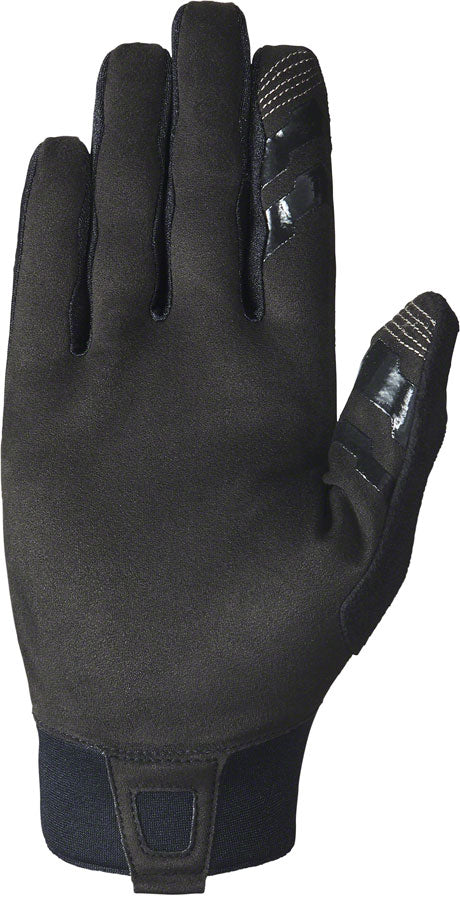 Load image into Gallery viewer, Dakine Covert Gloves - Black, Full Finger, Women&#39;s, Large
