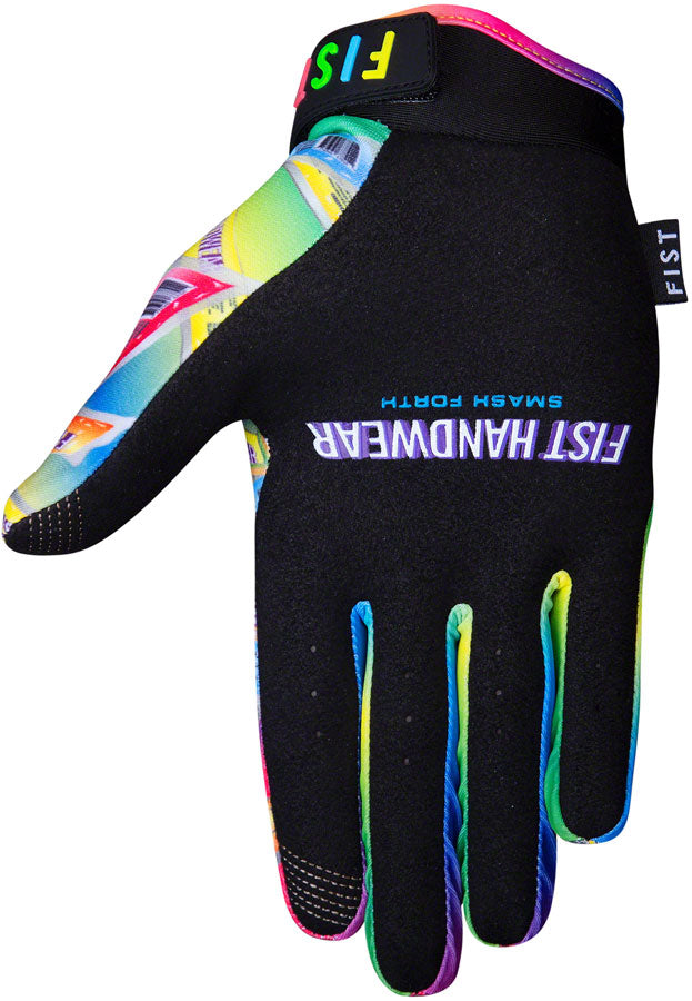 Load image into Gallery viewer, Fist Handwear Cold Poles Gloves - Multi-Color, Full Finger, X-Large
