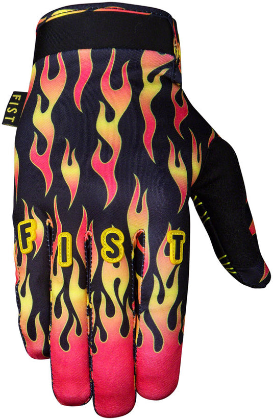 Fist-Handwear-Flaming-Hawt-Gloves-Gloves-Small-GLVS5169-Cycling-Gloves