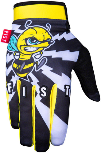 Fist-Handwear-Kyle-Baldock-Killabee-Shockwave-Gloves-Gloves-2X-Small-GLVS5159-Cycling-Gloves