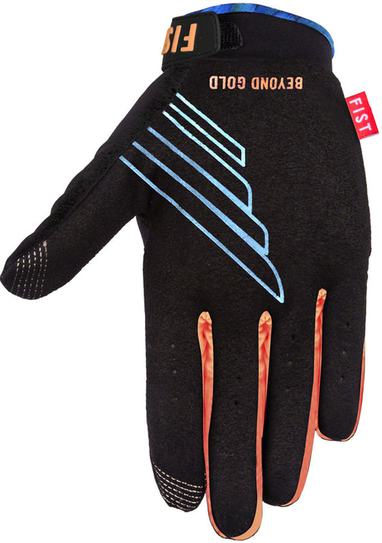 Fist Handwear Mariana Pajon Gloves - Wings, Full Finger, X-Large