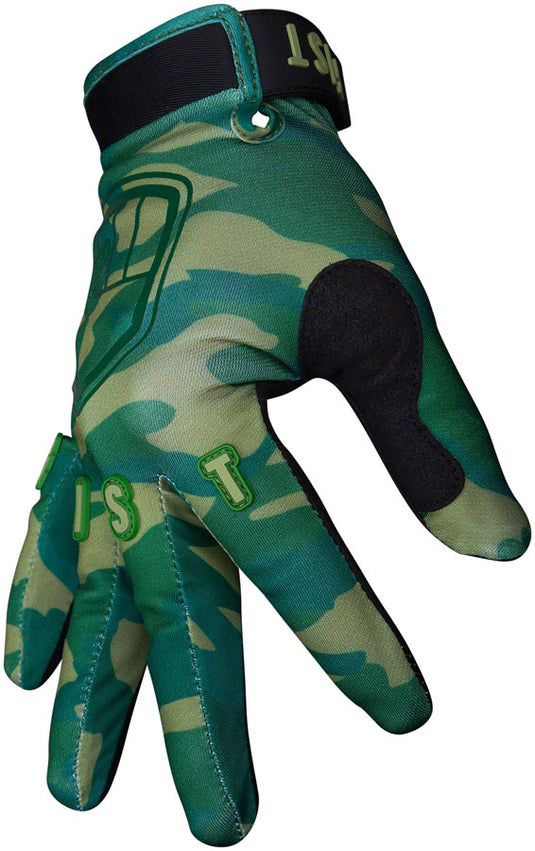 Fist Handwear Stocker Gloves - Camo, Full Finger, Large