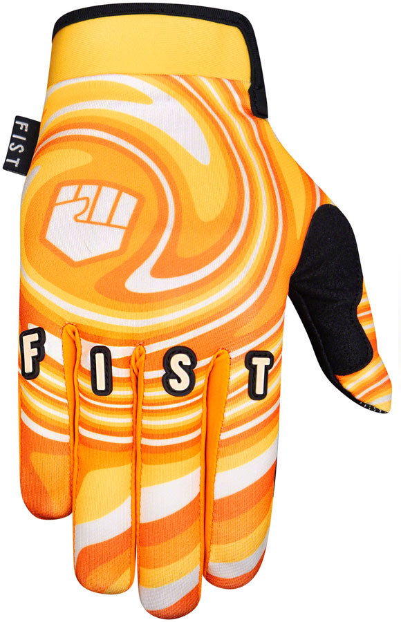 Load image into Gallery viewer, Fist-Handwear-70&#39;s-Swirl-Gloves-Gloves-Small-GLVS5709-Cycling-Gloves
