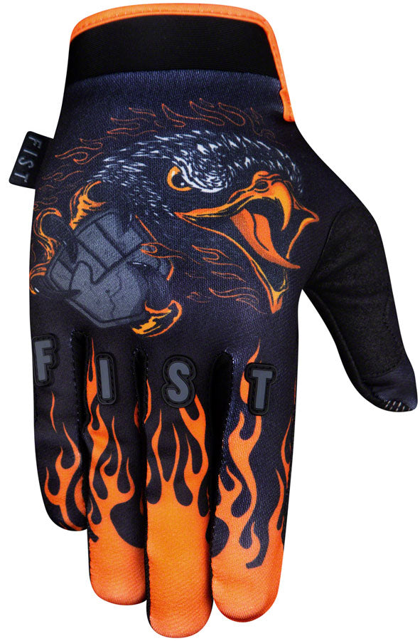 Load image into Gallery viewer, Fist-Handwear-Screaming-Eagle-Gloves-Gloves-Medium-GLVS5699-Cycling-Gloves
