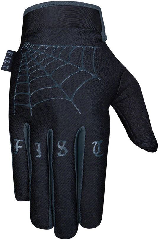 Fist-Handwear-Cobweb-Gloves-Gloves-X-Small-GLVS5663-Cycling-Gloves