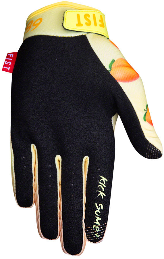 Load image into Gallery viewer, Fist Handwear Peach Gloves - Multi-Color, Full Finger, Caroline Buchanan, 2X-L
