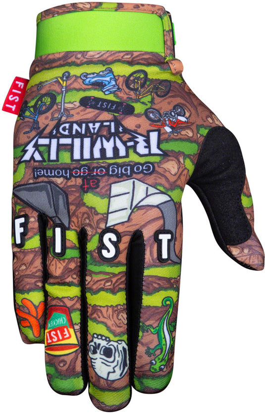 Fist-Handwear-R-Willy-Land-Williams-Gloves-Gloves-Small-GLVS5732-Cycling-Gloves