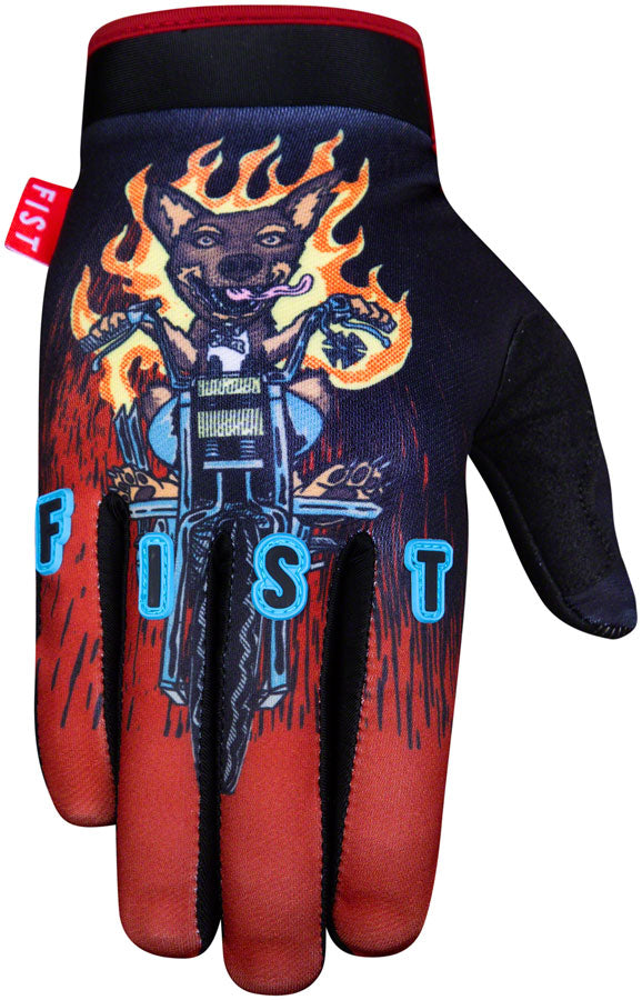 Load image into Gallery viewer, Fist-Handwear-Gnarly-Gnala-Maiwald-Gloves-Gloves-Small-GLVS5644-Cycling-Gloves
