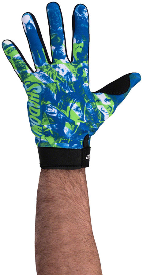 Load image into Gallery viewer, The Shadow Conspiracy Conspire Gloves - Monster Mash, Full Finger, Medium
