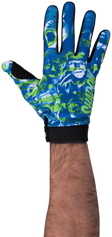 Load image into Gallery viewer, The-Shadow-Conspiracy-Conspire-Gloves-Gloves-Small-GLVS5013-Cycling-Gloves
