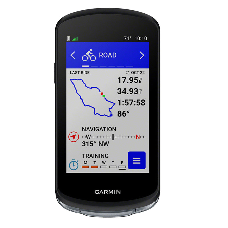 Load image into Gallery viewer, Garmin-Edge-1040-Bike-Computer-Bike-Computers-ANT-Bluetooth-Wireless-Heart-Rate-Optional-GPS-Cadence-Optional-BKCM0087-Bike-Computers
