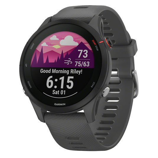 Garmin-Forerunner-255-GPS-Smartwatch-Fitness-Computers-FNCM0067