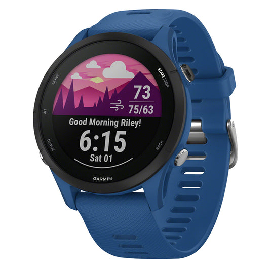 Garmin-Forerunner-255-GPS-Smartwatch-Fitness-Computers-FNCM0076