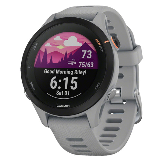 Garmin-Forerunner-255S-GPS-Smartwatch-Fitness-Computers-FNCM0074