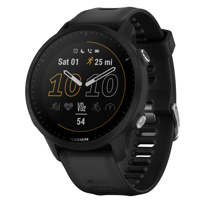 Load image into Gallery viewer, Garmin-Forerunner-955-GPS-Smartwatch-Fitness-Computers-FNCM0069
