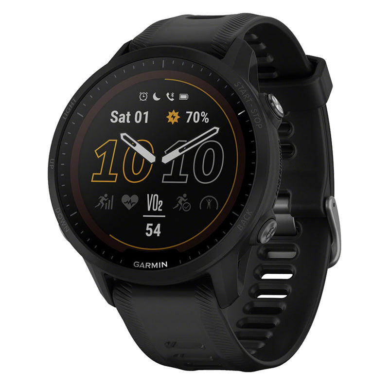 Load image into Gallery viewer, Garmin-Forerunner-955-Solar-GPS-Smartwatch-Fitness-Computers-FNCM0066
