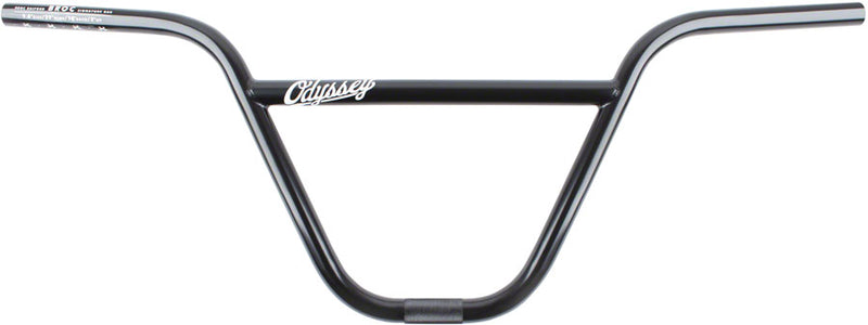 Load image into Gallery viewer, Odyssey-Broc-Handlebar-22.2-mm-BMX-Handlebar-Steel-HB0026-BMX-Handlebar
