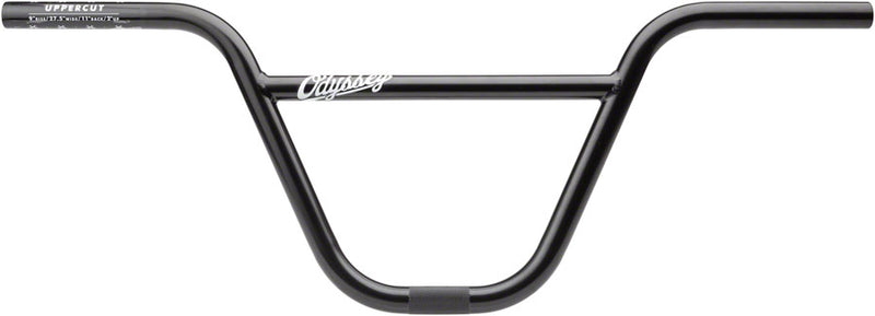 Load image into Gallery viewer, Odyssey-Uppercut-Handlebar-22.2-mm-BMX-Handlebar-Steel-BMXH0050-BMX-Handlebar
