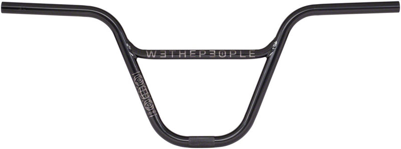 Load image into Gallery viewer, We-The-People-Utopia-Bar-22.2-mm-BMX-Handlebar-Steel-BMXH0319-BMX-Handlebar
