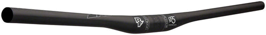 RaceFace Next SL Carbon Handlebar 35.0 x 740mm 10mm Rise Backsweep 8° Black