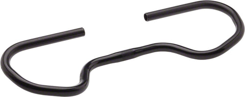 Dimension-Trekking-25.4-mm-Cruiser-Bar-Aluminum-HB0099-Bicycle-Cruiser-Multi-Position-Handlebar