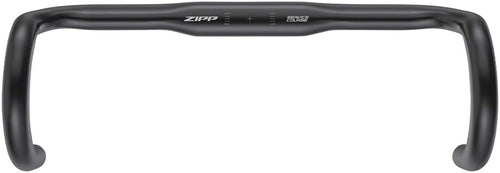 Zipp-Service-Course-70-Ergo-Handlebars-31.8-mm-Drop-Handlebar-Aluminum-DPHB0301-Bicycle-Drop-Road-Handlebar