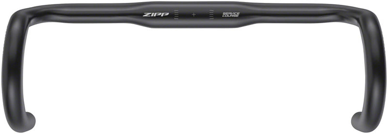 Load image into Gallery viewer, Zipp-Service-Course-70-Ergo-Handlebars-31.8-mm-Drop-Handlebar-Aluminum-DPHB0303-Bicycle-Drop-Road-Handlebar
