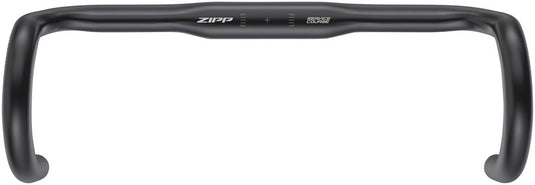 Zipp-Service-Course-70-Ergo-Handlebars-31.8-mm-Drop-Handlebar-Aluminum-DPHB0303-Bicycle-Drop-Road-Handlebar