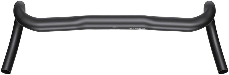 Load image into Gallery viewer, Zipp Service Course 70 XPLR Drop Handlebar 31.8mm 46cm Bead Blast Black Aluminum
