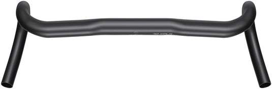 Zipp Service Course 70 XPLR Drop Handlebar 31.8mm 44cm Bead Blast Black Aluminum