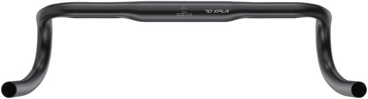 Zipp Service Course 70 XPLR Drop Handlebar 31.8mm 44cm Bead Blast Black Aluminum